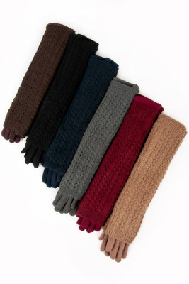 Рукавички жіночі 